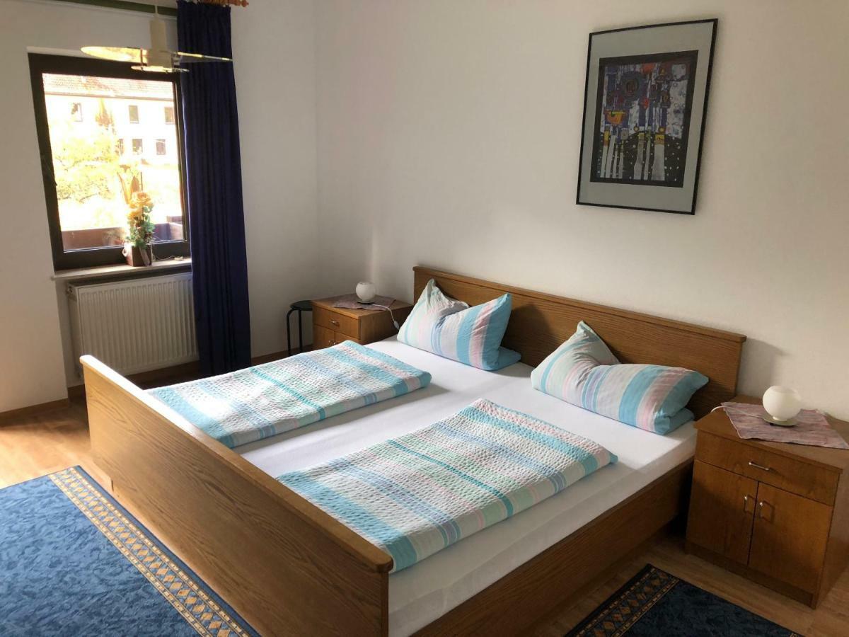 Hotel Zum Waldfrieden Neuhof  Esterno foto